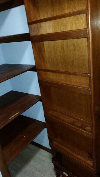 Pantry - 3506 W Central Park Ave