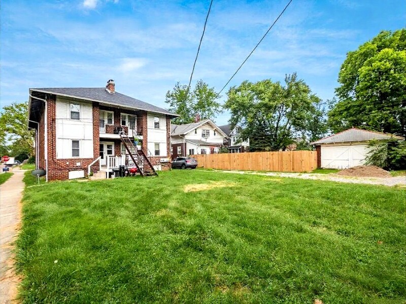 Building Photo - 1016 Studer Ave