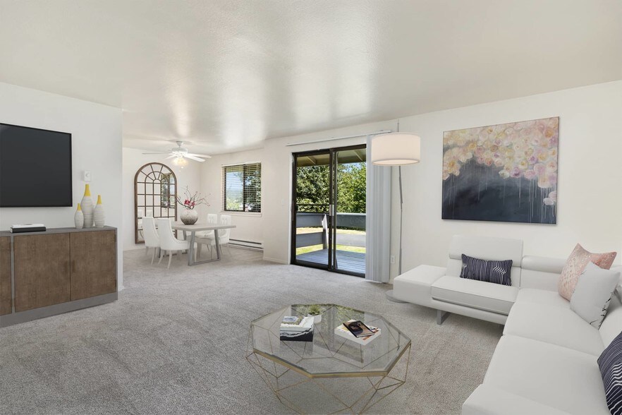 Tualatin Heights 9301 SW Sagert St Tualatin OR 97062 Apartment Finder