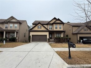 Building Photo - 4916 Briarcliff Dr