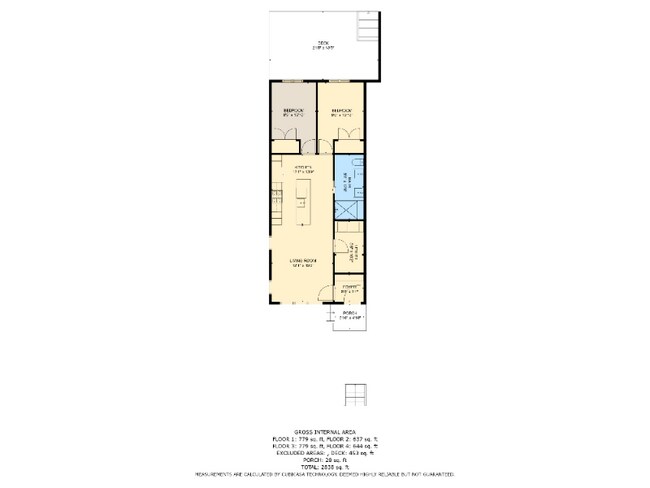 Building Photo - 1472 W Ohio St