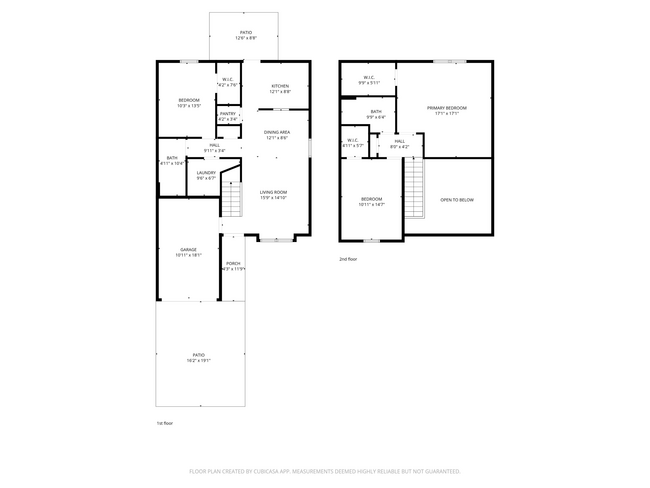 Building Photo - 3520 Prescott Dr