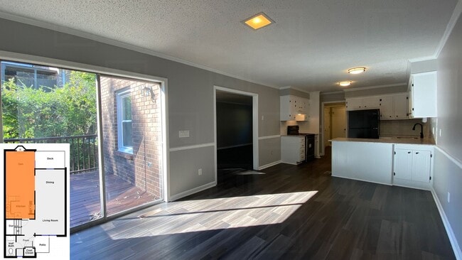 Building Photo - Pump House Rd Duplex