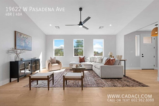 Building Photo - 19622 W Pasadena Ave