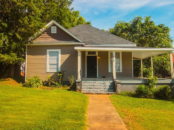 Primary Photo - 1410 46th St Ensley