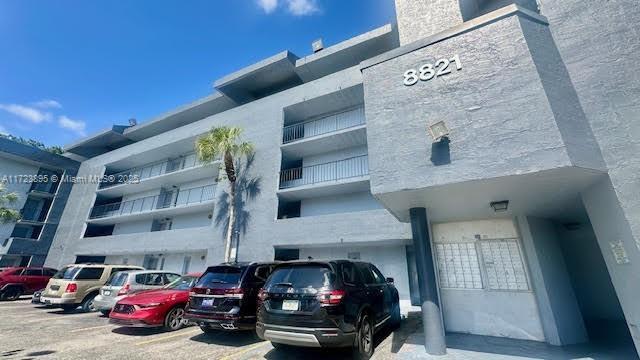 Building Photo - 8821 W Flagler St
