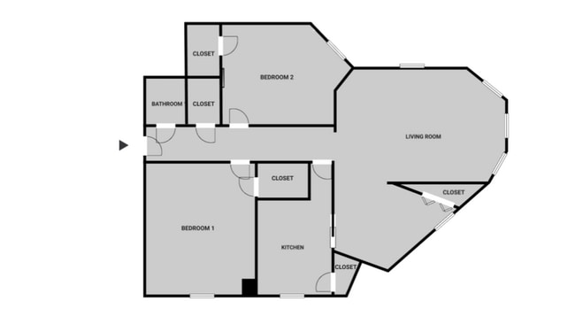 Building Photo - 1284 Beacon St