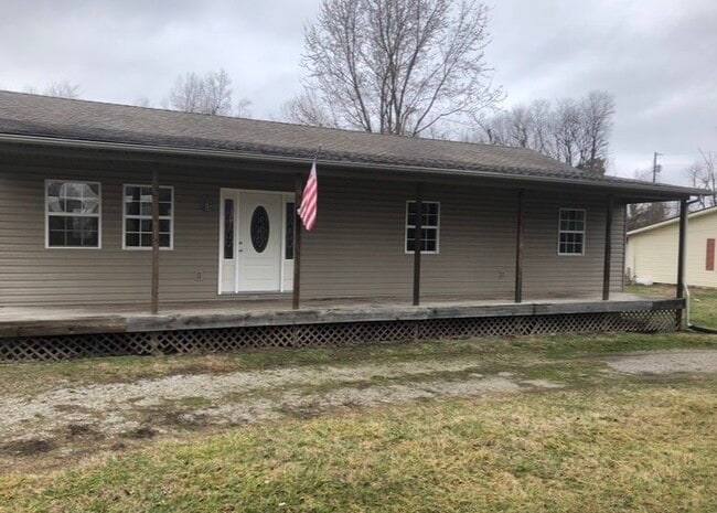 Primary Photo - 1236 Goodwin Rd