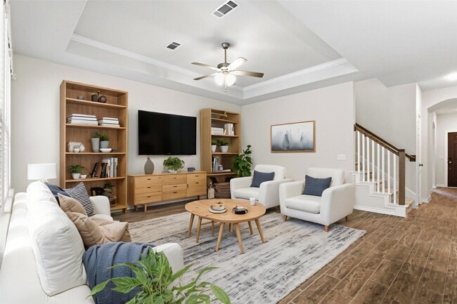 Building Photo - 4343 Imperial Gardens Dr.