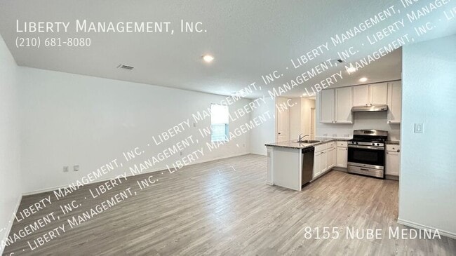 Building Photo - 8155 Nube Medina