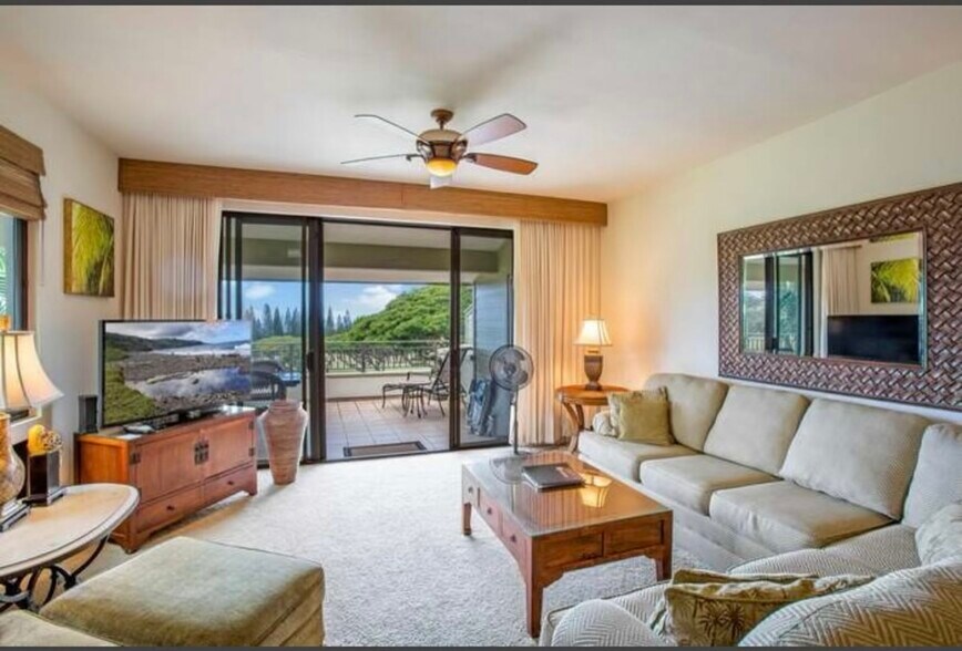 Building Photo - 500 Kapalua Dr