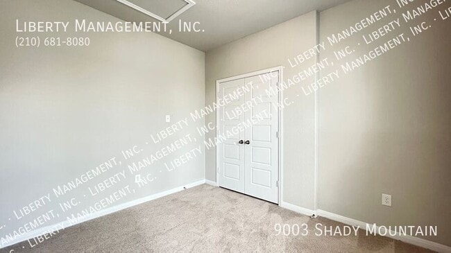 Building Photo - 9003 Shady Mountain