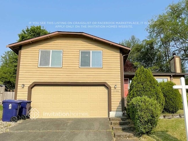 Building Photo - 3308 St Andrews Ct NE