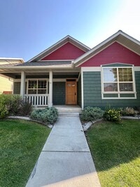 Building Photo - Cute Bungalow style home in Bozeman!  Move...