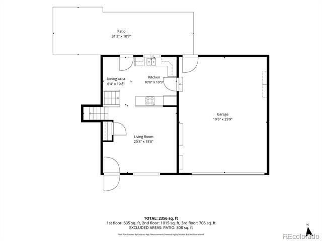 Building Photo - 5030 Montebello Pl