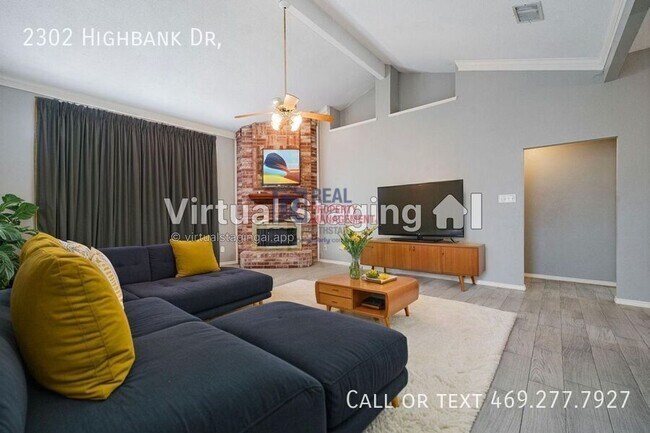 Building Photo - 2302 Highbank Dr