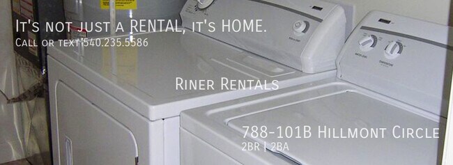 Building Photo - 788-101B Hillmont Circle-