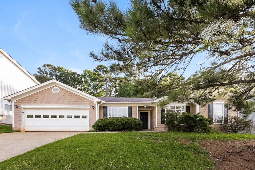 Primary Photo - 422 Shoal Cir