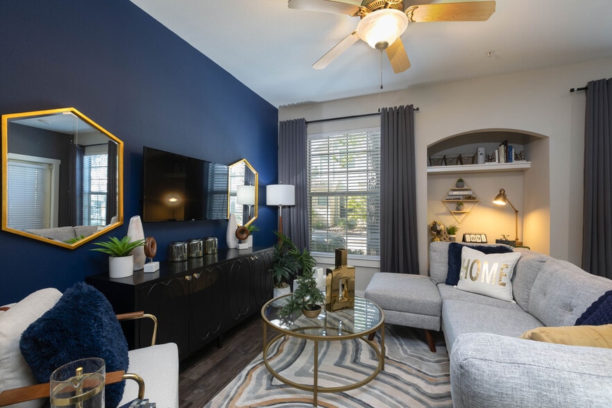 Lakefront Villas 1895 Barker Cypress Rd Houston TX 77084 Apartment