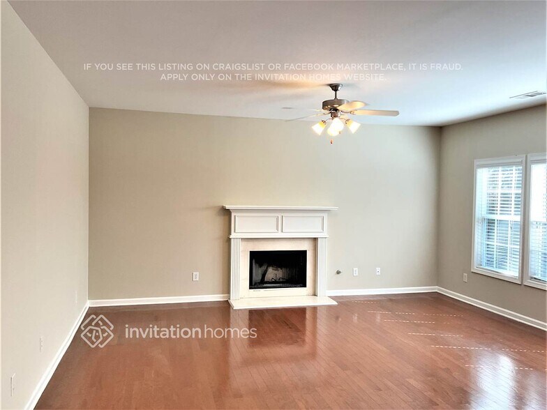 Building Photo - 1518 Bramlett Hill Dr SE