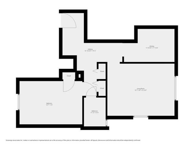 Floorplan - 24 Thayer Street