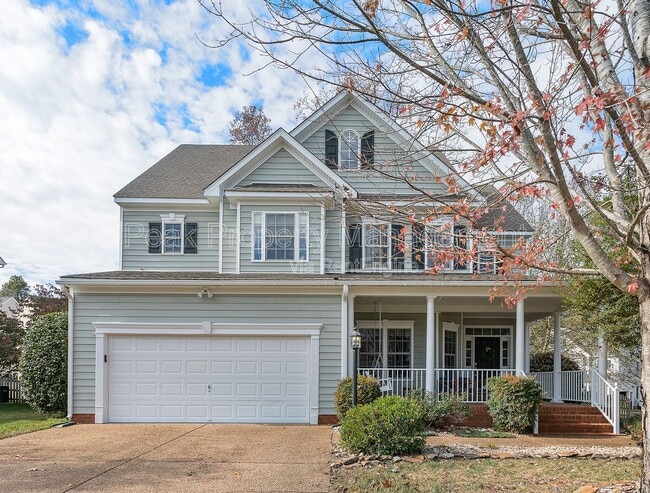 Building Photo - 9069 Brigadier Rd