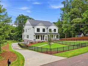 Building Photo - 1396 Old Magnolia Way