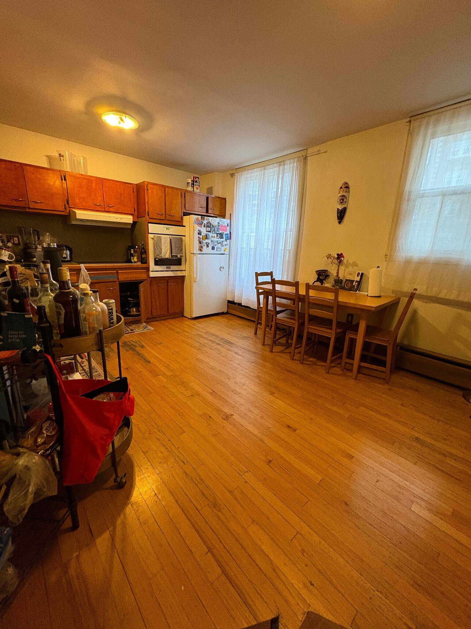 Building Photo - 1802 Massachusetts Ave