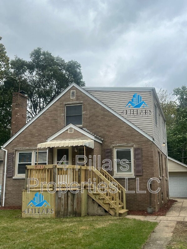 Building Photo - 7131 Wicker Ave