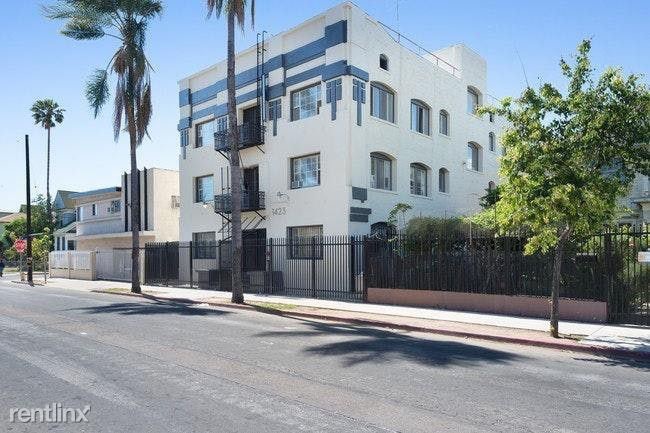 Building Photo - Studio, 1 bath  - 1423 Magnolia Ave