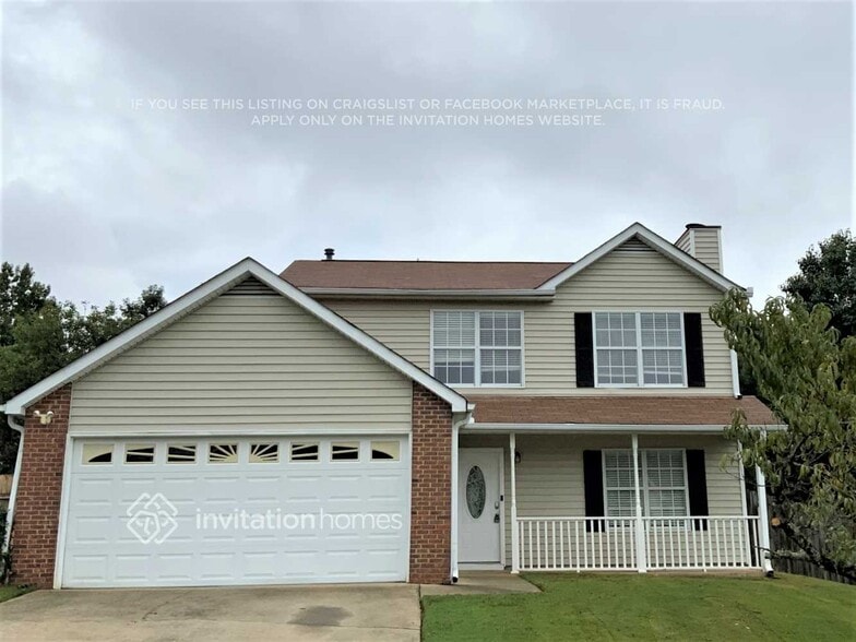 Primary Photo - 3864 Rivers Run Trace