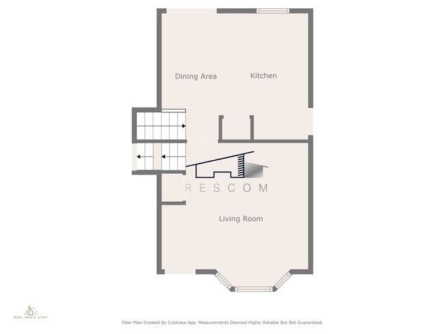 Building Photo - Updated Roy Utah 5 Bedroom 2 Bathroom Home!!