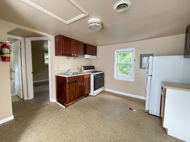 Building Photo - 1 Mount Zion Way