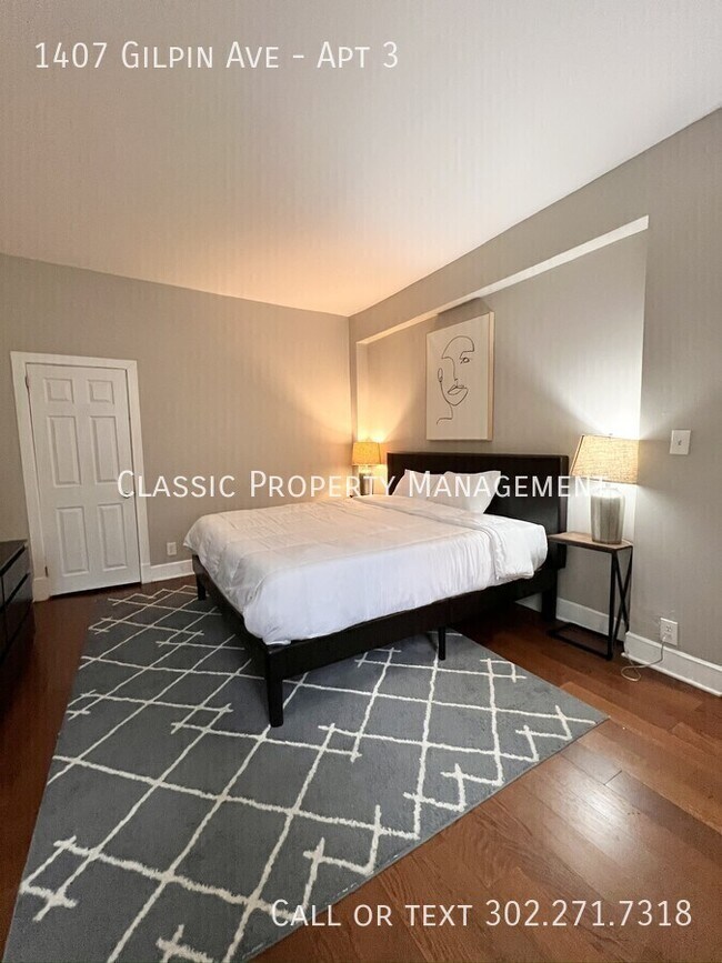 Building Photo - 1407 Gilpin Ave