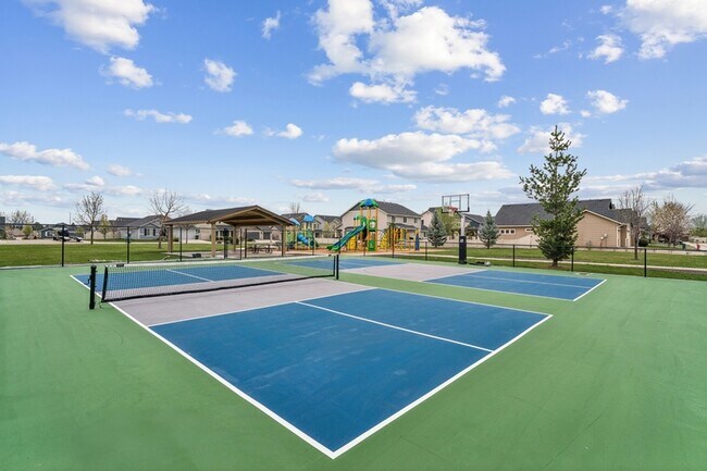 Building Photo - 2914 W Sunny Cove St