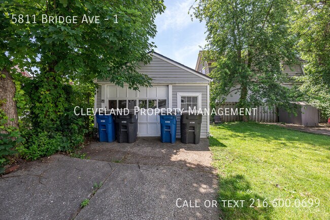Building Photo - 5811 Bridge Ave