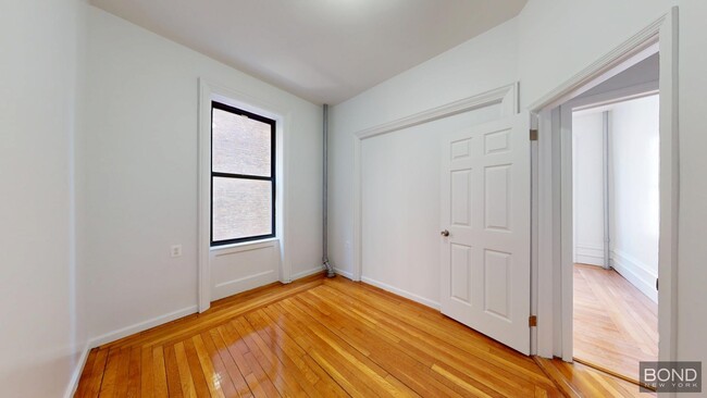 Floorplan - 600 West 146 Street