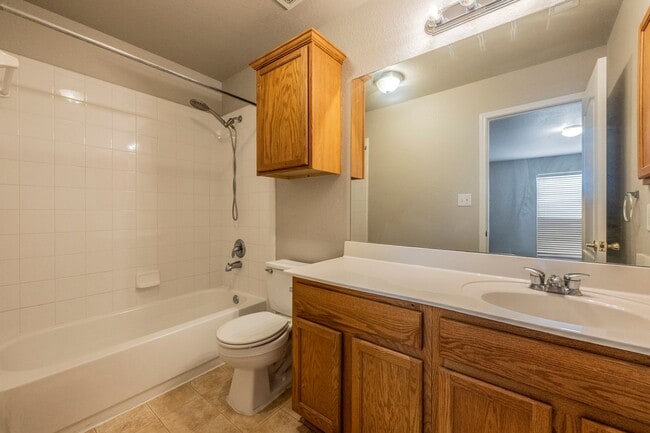Building Photo - Large two story, two bedroom, two and a half bath