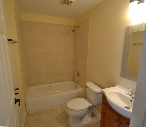 1106 Cedar Heights Dr 1106 Cedar Heights Dr Capitol Heights MD 20743