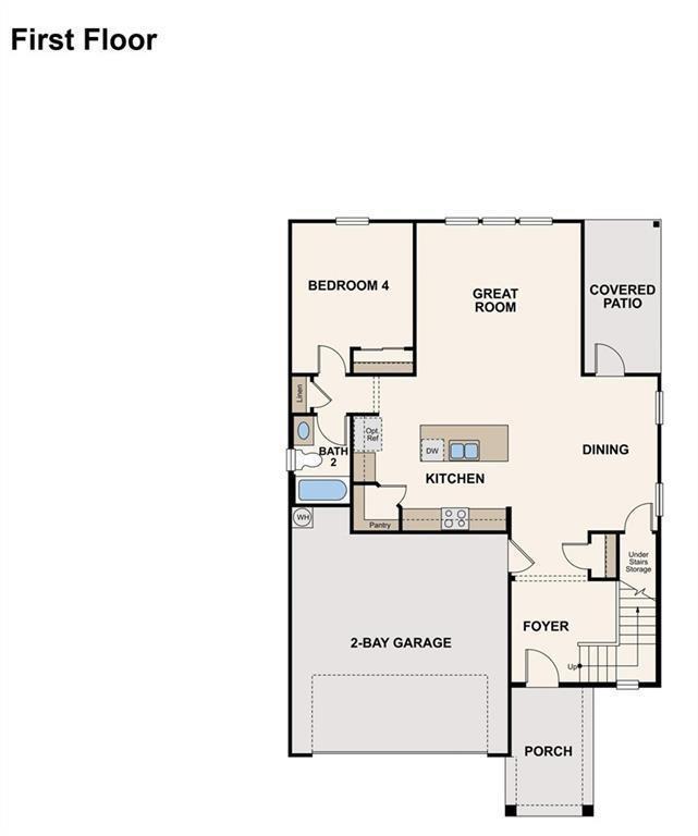 Building Photo - 1836 Turtle Bay Loop