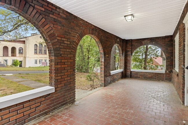 Building Photo - 1635 43rd Street Ensley