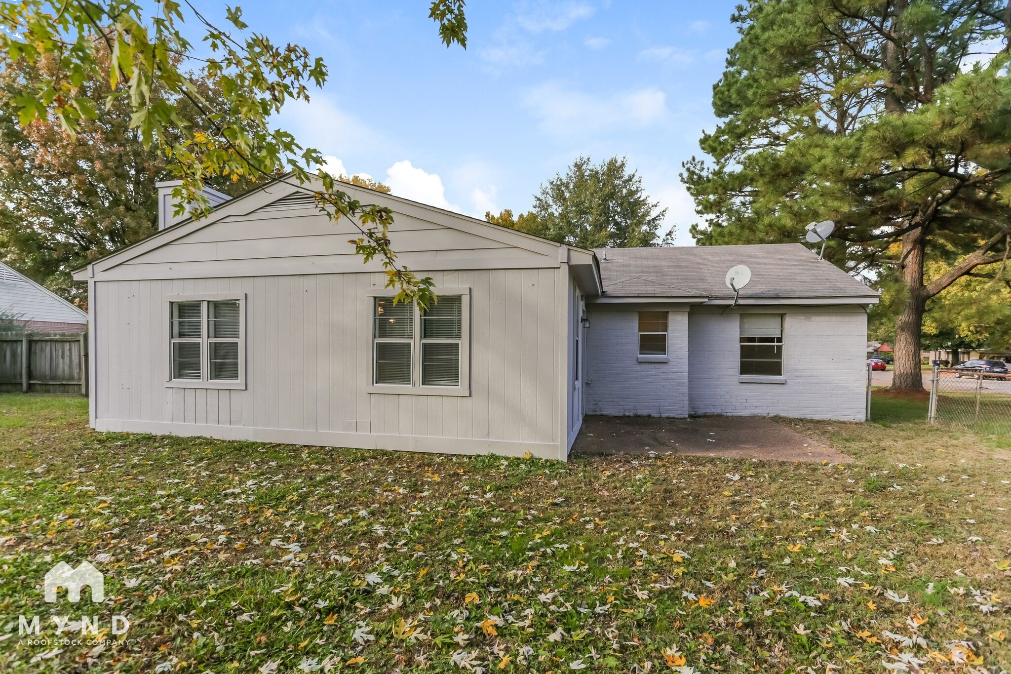 Building Photo - 2975 Fairlane Dr