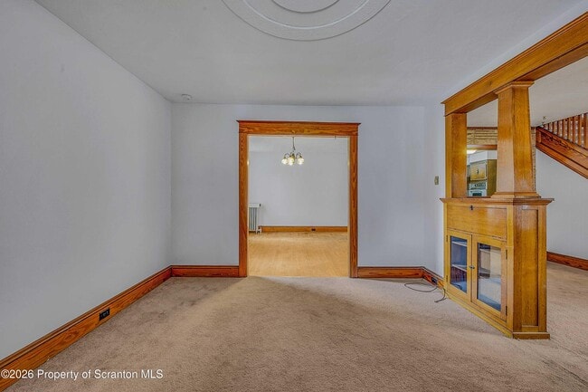 Building Photo - 1425 Church Ave