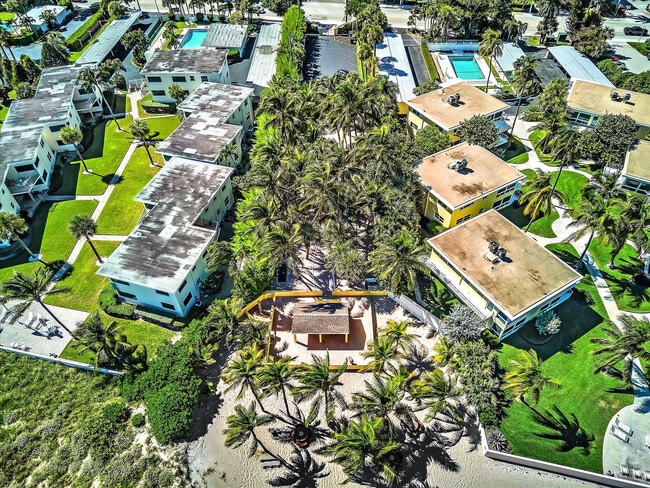 Building Photo - 1421 S Ocean Blvd