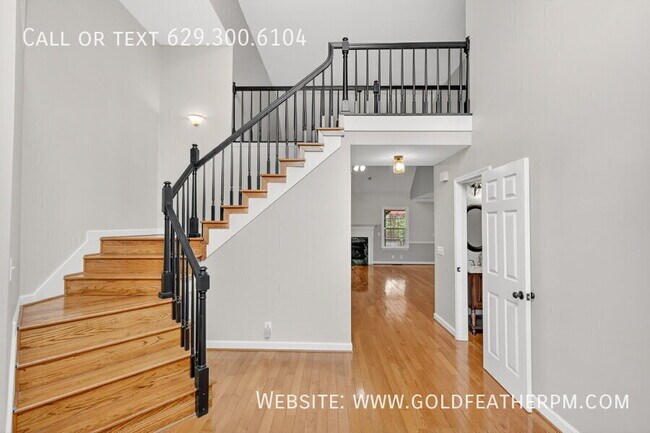 Building Photo - 3940 Waterford Way