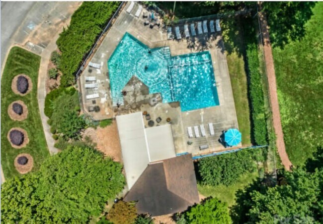 Community Pool - 7224 Winery Ln