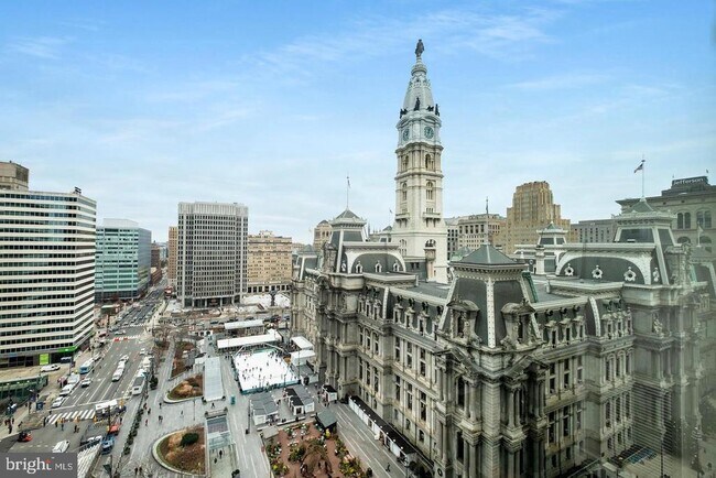 Building Photo - 1801 Market St