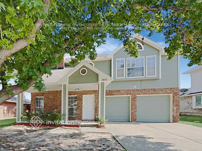 Building Photo - 2841 Garden Grove Rd