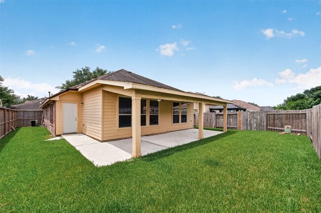 Building Photo - 16007 Hidden Manor Dr