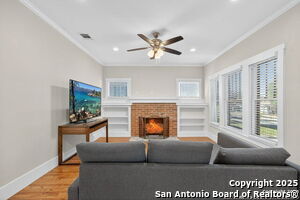 Building Photo - 322 Carnahan St